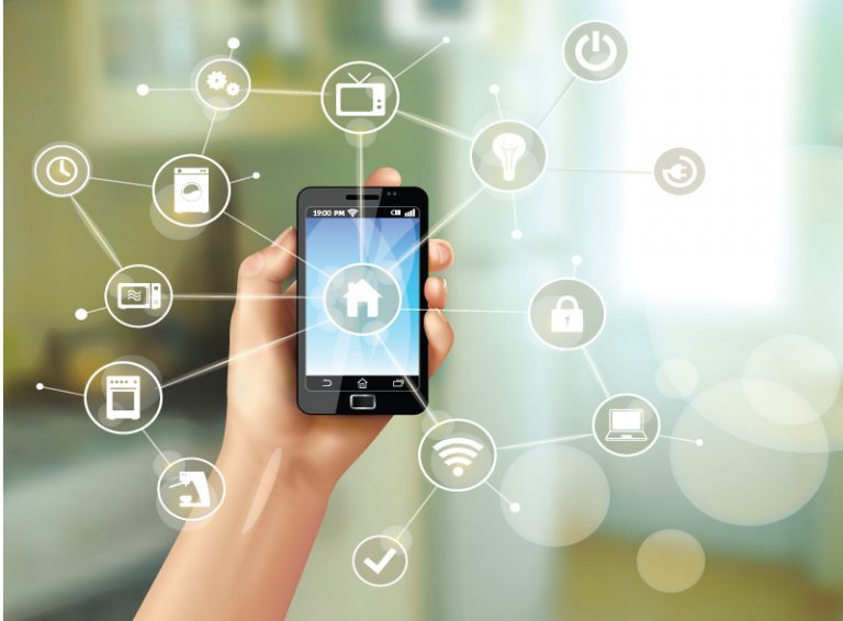 Internet of things